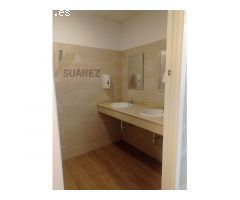 Venta de bar en Sevilla