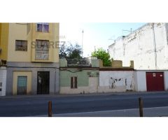 Solar en venta