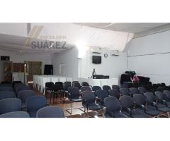 Venta de Nave en Sevilla.