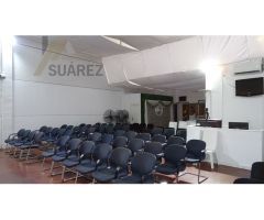 Venta de Nave en Sevilla.