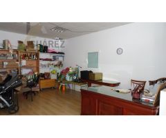 Venta de Nave en Sevilla.