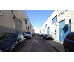 Venta de Nave en Sevilla.