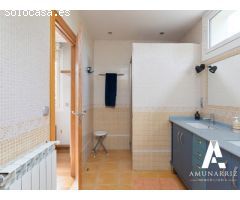 Magnífica villa junto al golf, en Hondarribia