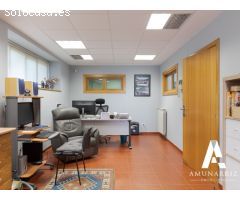 Magnífica villa junto al golf, en Hondarribia