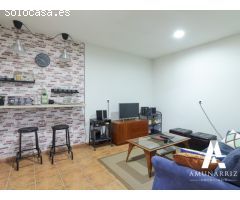 Magnífica villa junto al golf, en Hondarribia