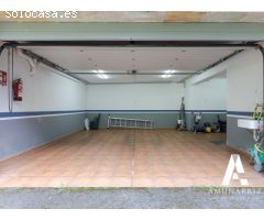 Magnífica villa junto al golf, en Hondarribia