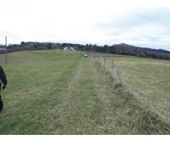 Terrenos rurales Hondarribia, Amunarriz, agencia inmobiliaria
