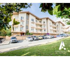 Garaje doble cerrado Goizut venta, Higer Bidea 8, Hondarribia, Amunarriz