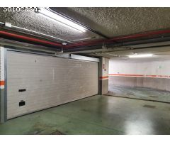 Garaje doble cerrado Goizut venta, Higer Bidea 8, Hondarribia, Amunarriz
