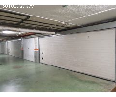 Garaje doble cerrado Goizut venta, Higer Bidea 8, Hondarribia, Amunarriz