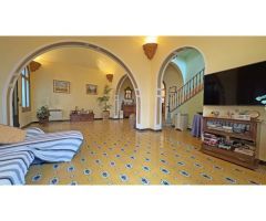 Casa Peiral en Arenys de Munt