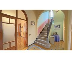 Casa Peiral en Arenys de Munt