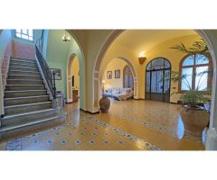 Casa Peiral en Arenys de Munt