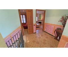 Casa Peiral en Arenys de Munt