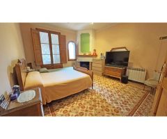 Casa Peiral en Arenys de Munt