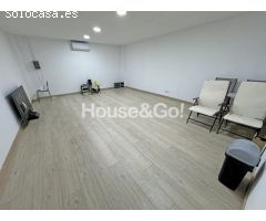 Nave Industrial de 490m²