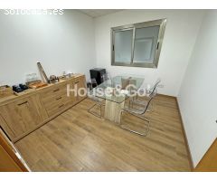 Nave Industrial de 490m²