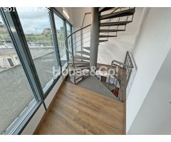 Nave Industrial de 490m²