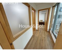 Nave Industrial de 490m²
