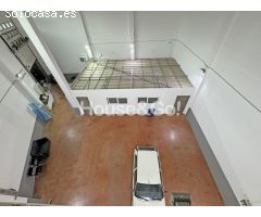 Nave Industrial de 490m²