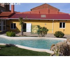 CHALET ZONA PLAYA DE CALA LEÑA
