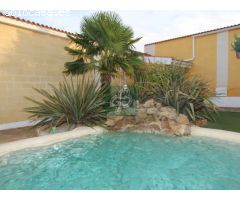 CHALET ZONA PLAYA DE CALA LEÑA