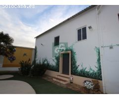 CHALET ZONA PLAYA DE CALA LEÑA