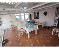CHALET ZONA PLAYA DE CALA LEÑA