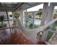 CHALET ZONA PLAYA DE CALA LEÑA