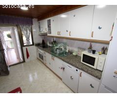 CHALET ZONA PLAYA DE CALA LEÑA