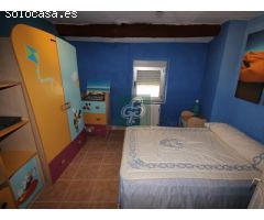 CHALET ZONA PLAYA DE CALA LEÑA