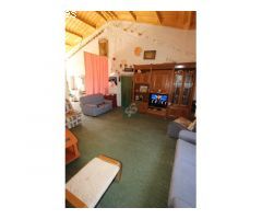 CHALET ZONA PLAYA DE CALA LEÑA