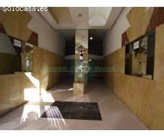 Piso 4 habitaciones con cochera