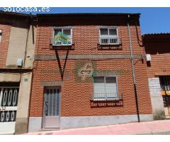 Solar urbano