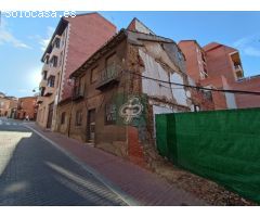 Solar urbano