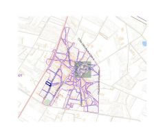 Solar urbano