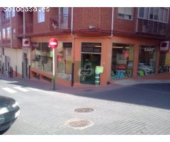 Solar urbano