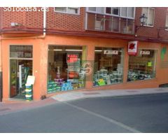 Solar urbano