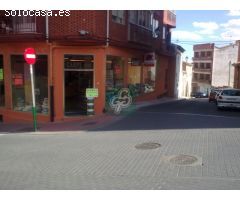 Solar urbano