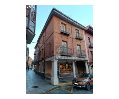 Solar urbano