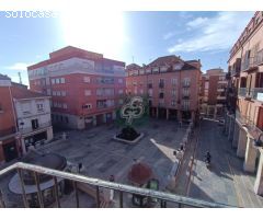 Solar urbano