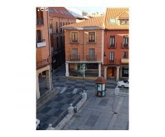 Solar urbano