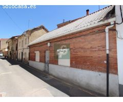 Solar urbano