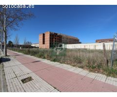 Solar urbano
