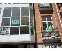 Solar urbano