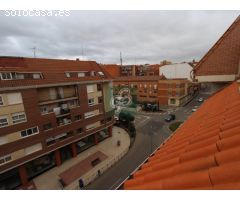 Solar urbano
