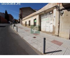 Solar urbano
