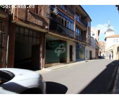 Solar urbano