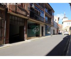 Solar urbano