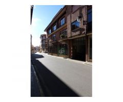 Solar urbano